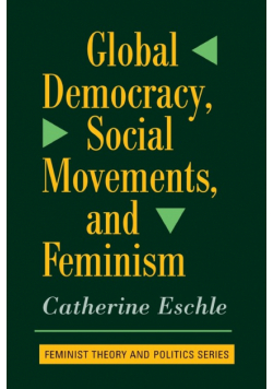 Global Democracy, Social Movements, And Feminism
