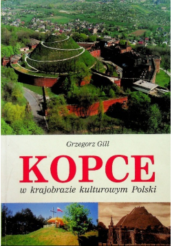 Kopce w krajobrazie kulturowym Polski