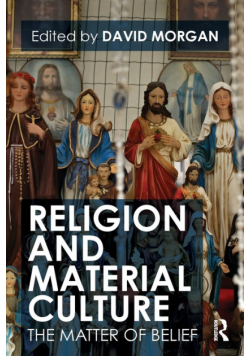 Religion and Material Culture