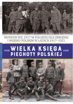 Wielka Księga Piechoty Polskiej T.54