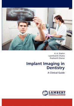 Implant Imaging in Dentistry