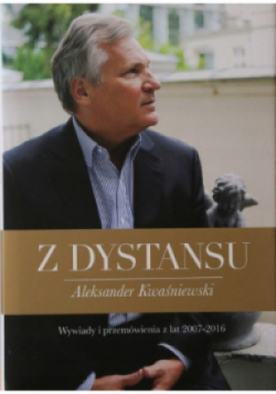 Z dystansu