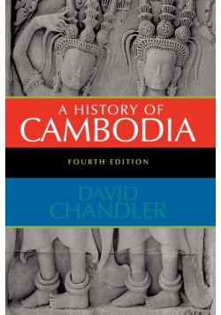 A History of Cambodia