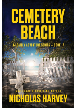 Cemetery Beach