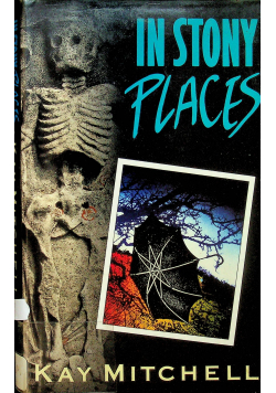 In stony places