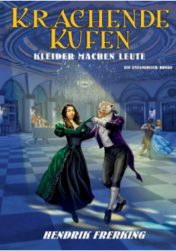 Krachende Kufen