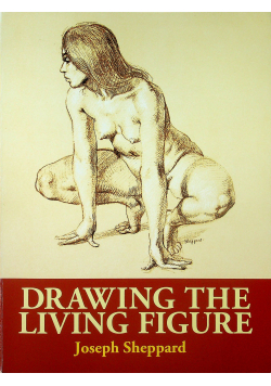 Drawing the living figure
