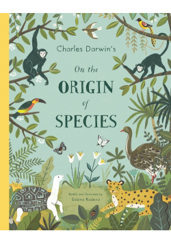 On The Origin of Species