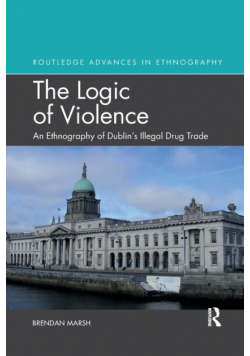 The Logic of Violence