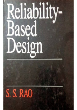 Reliability-Based Design