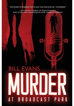 Murder at Broadcast Park