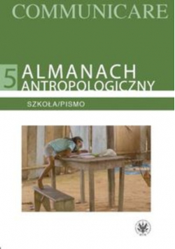 Almanach antropologiczny