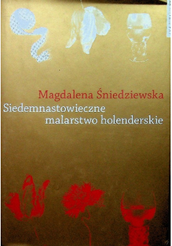 Siedemnastowieczne malarstwo holenderskie