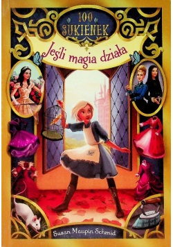 Jeśli magia działa