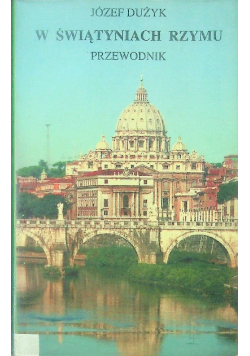 W świątyniach Rzymu