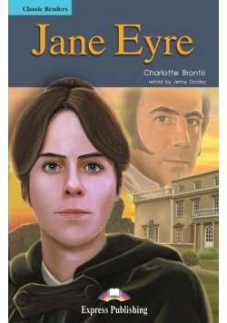Jane Eyre. Reader Level 4