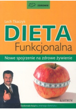 Dieta funkcjonalna
