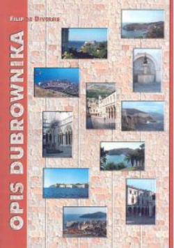Opis Dubrownika