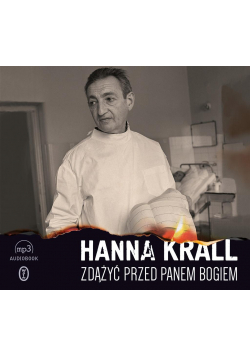 Zdążyć przed Panem Bogiem. Audiobook
