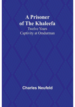 A Prisoner of the Khaleefa