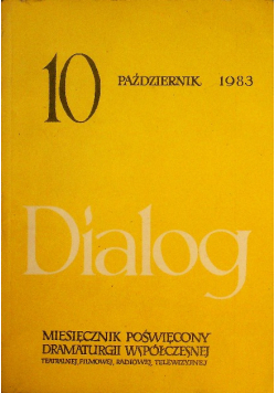 Dialog 10 październik