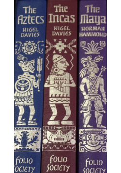 Empires of Early Latin America