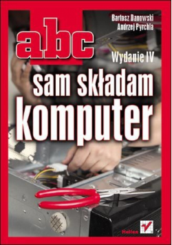 ABC sam składam komputer