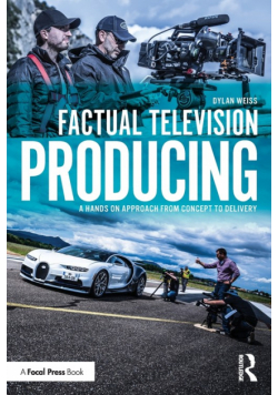Factual Television Producing