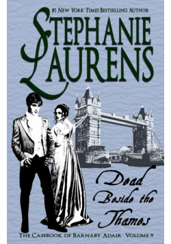 Dead Beside The Thames