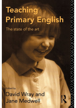 Teaching Primary English