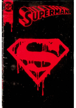 Superman Nr 8 / 95