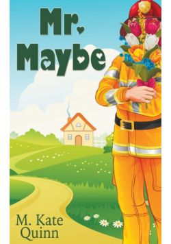 Mr. Maybe