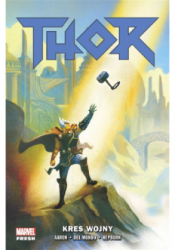 Thor Tom 3 Kres wojny
