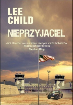 Nieprzyjaciel