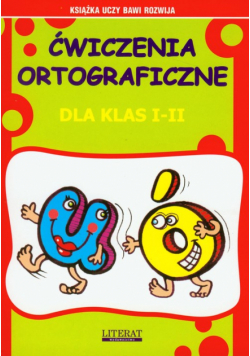 Łatwe ćwiczenia ortograficzne U-Ó