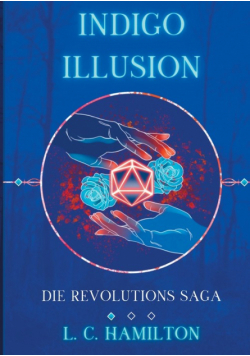 Indigo Illusion