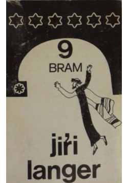 9 bram do tajemnic Chasydów