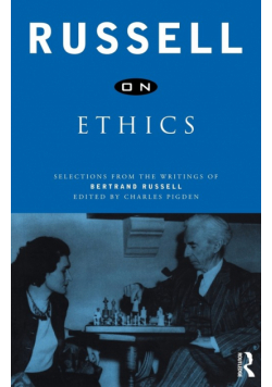Russell on Ethics
