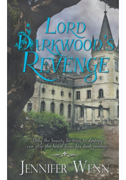 Lord Darkwood's Revenge