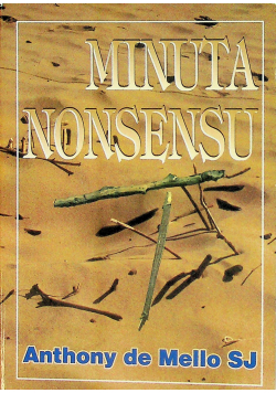 Minuta Nonsesnsu