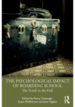 The Psychological Impact of Boarding School