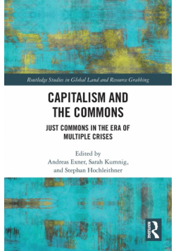 Capitalism and the Commons