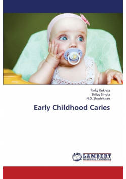 Early Childhood Caries