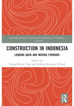 Construction in Indonesia