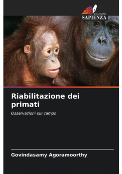 Riabilitazione dei primati
