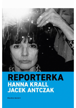 Reporterka