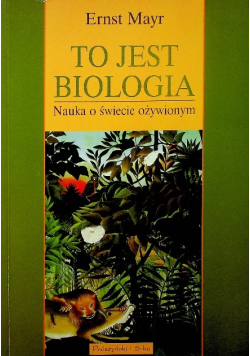 To jest Biologia