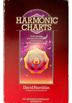 Harmonic charts