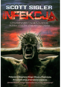 Infekcja