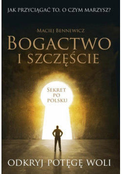 Bogactwo i szczęście
